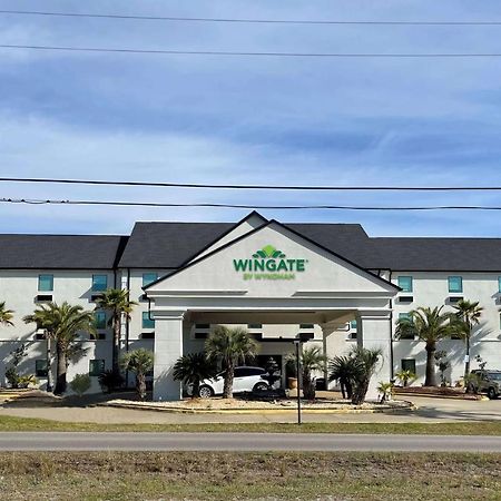 מלון Wingate By Wyndham Biloxi - Ocean Springs מראה חיצוני תמונה