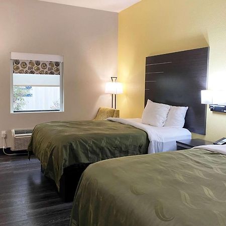מלון Wingate By Wyndham Biloxi - Ocean Springs מראה חיצוני תמונה