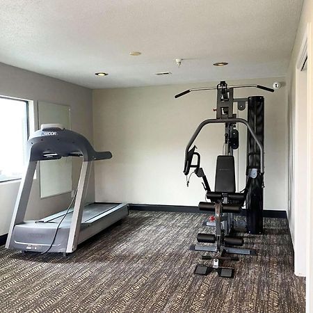 מלון Wingate By Wyndham Biloxi - Ocean Springs מראה חיצוני תמונה