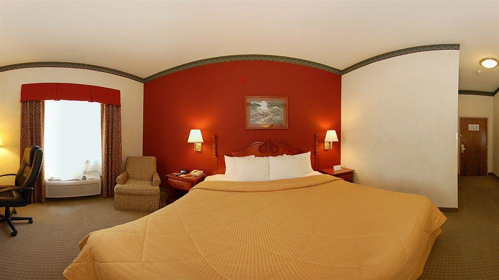 מלון Wingate By Wyndham Biloxi - Ocean Springs מראה חיצוני תמונה