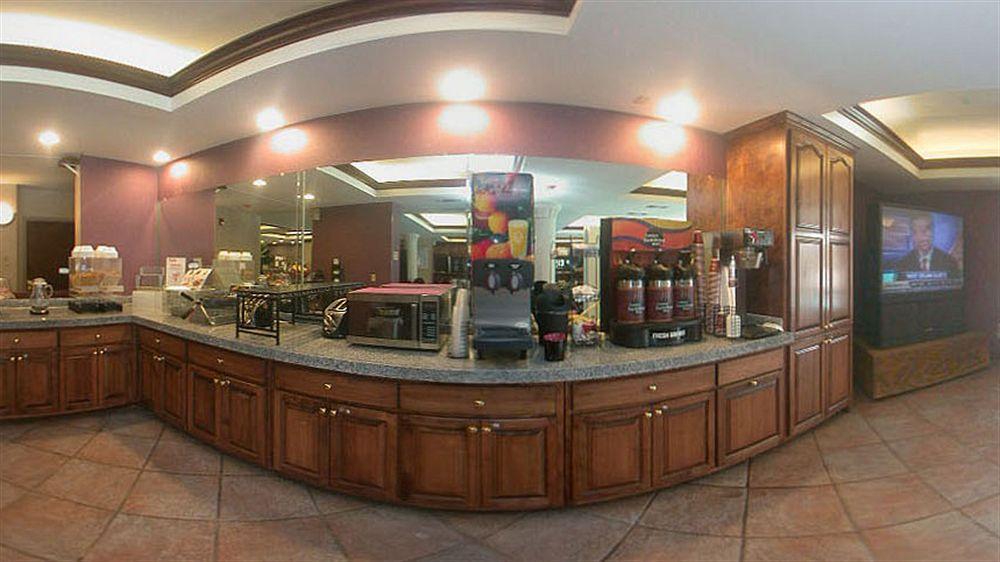 מלון Wingate By Wyndham Biloxi - Ocean Springs מראה חיצוני תמונה