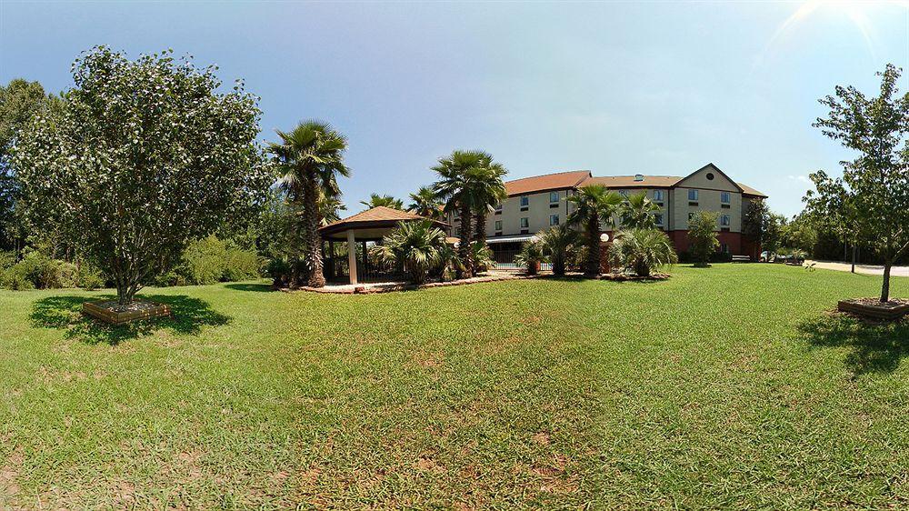 מלון Wingate By Wyndham Biloxi - Ocean Springs מראה חיצוני תמונה