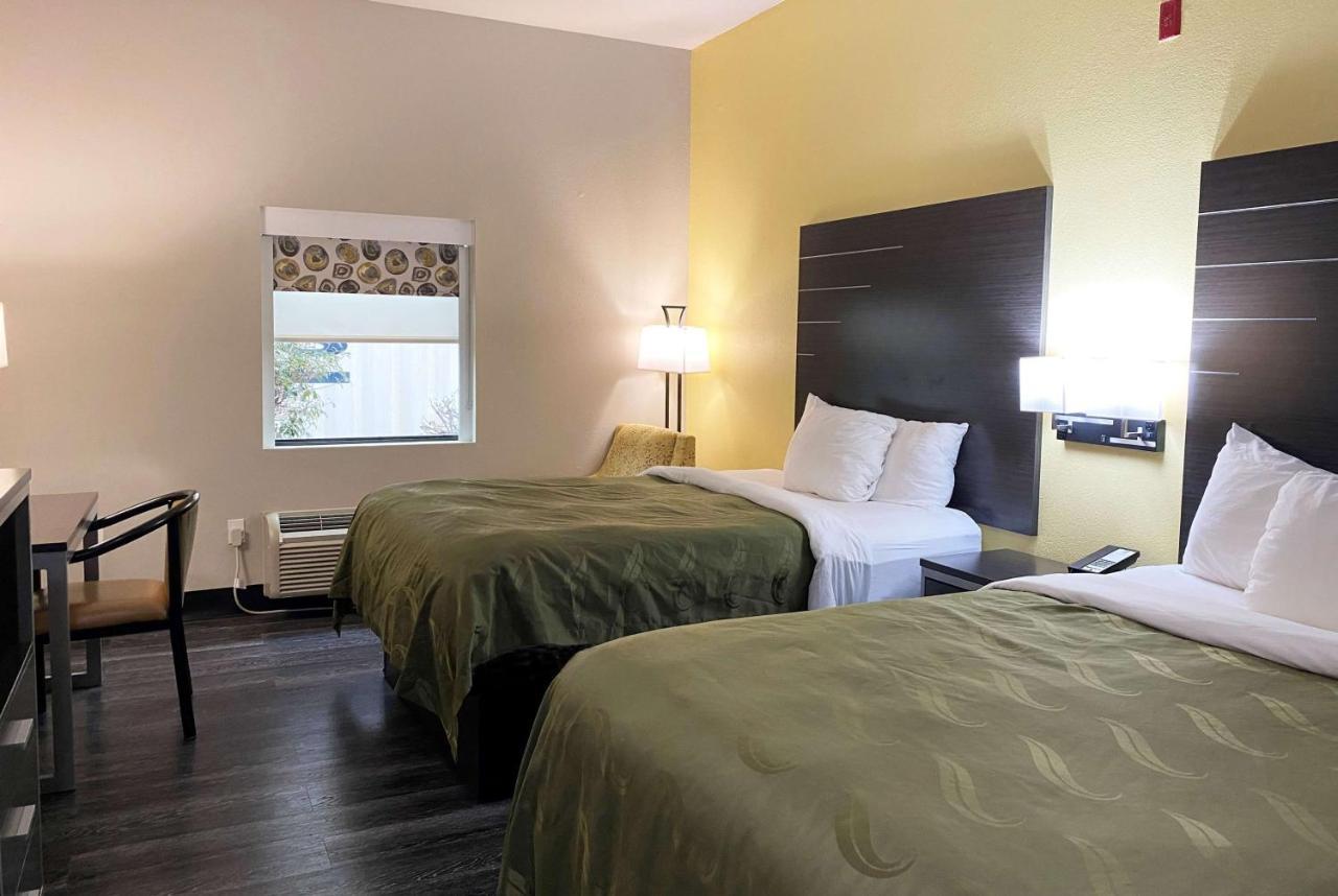 מלון Wingate By Wyndham Biloxi - Ocean Springs מראה חיצוני תמונה