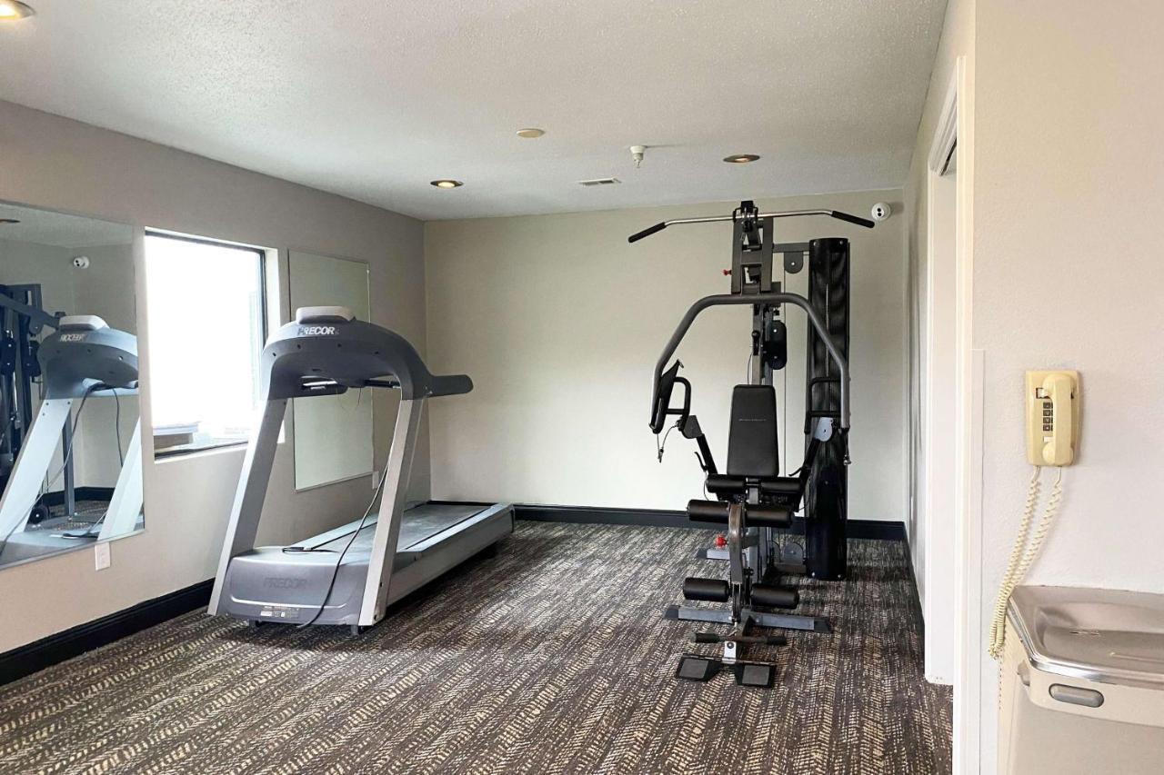 מלון Wingate By Wyndham Biloxi - Ocean Springs מראה חיצוני תמונה