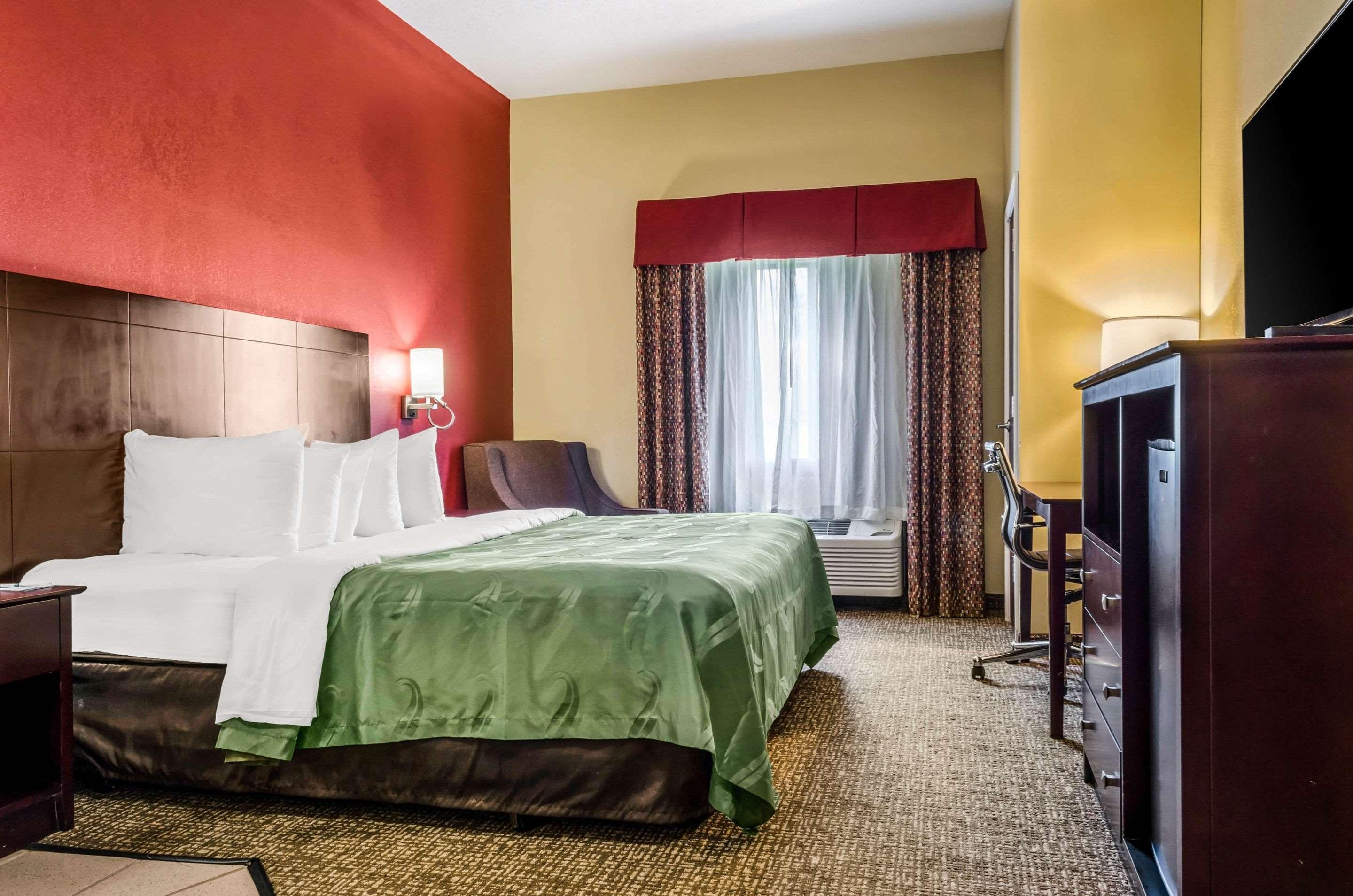 מלון Wingate By Wyndham Biloxi - Ocean Springs מראה חיצוני תמונה