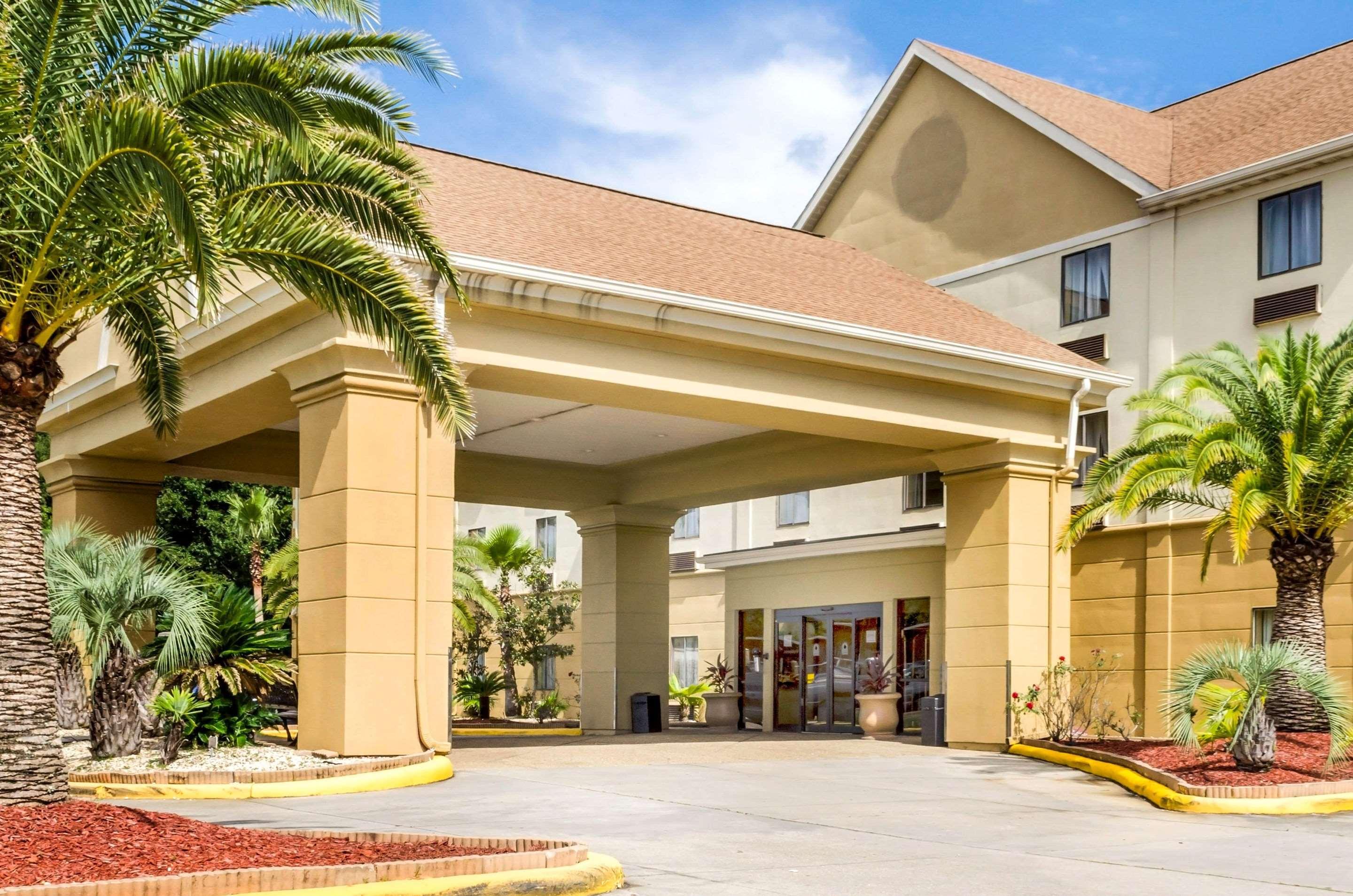 מלון Wingate By Wyndham Biloxi - Ocean Springs מראה חיצוני תמונה