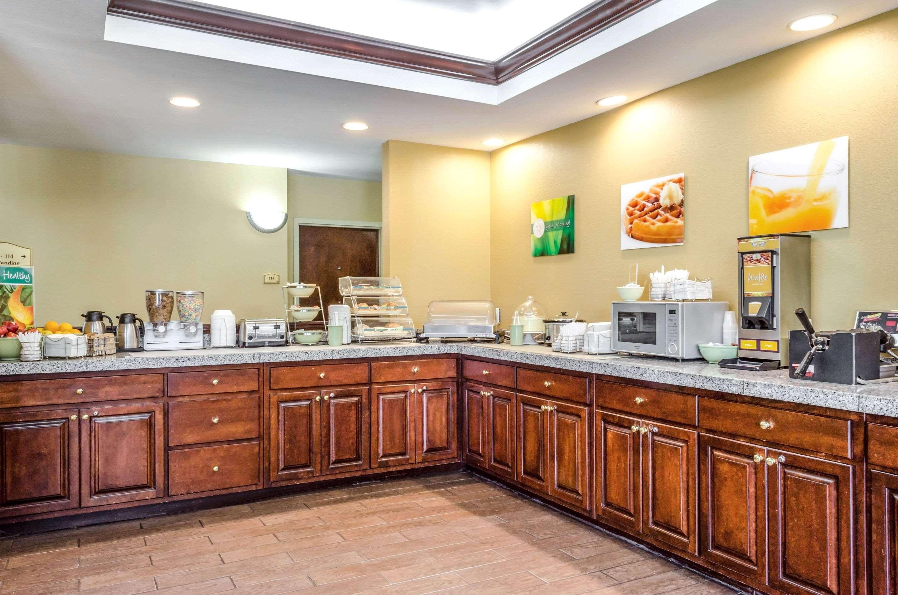 מלון Wingate By Wyndham Biloxi - Ocean Springs מראה חיצוני תמונה