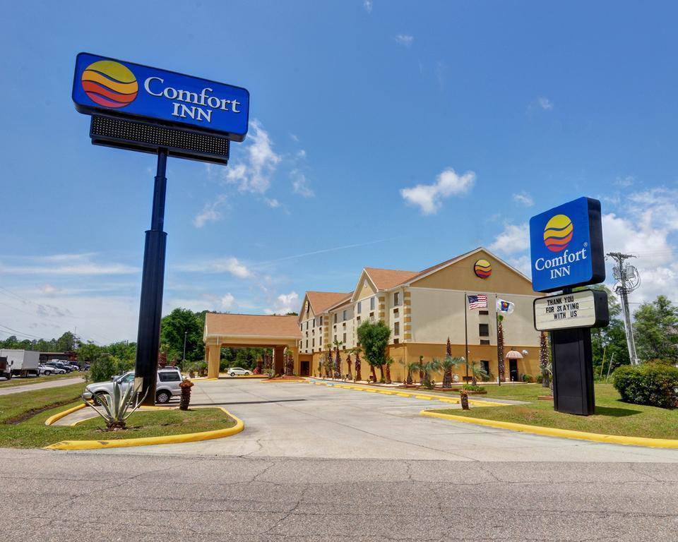 מלון Wingate By Wyndham Biloxi - Ocean Springs מראה חיצוני תמונה