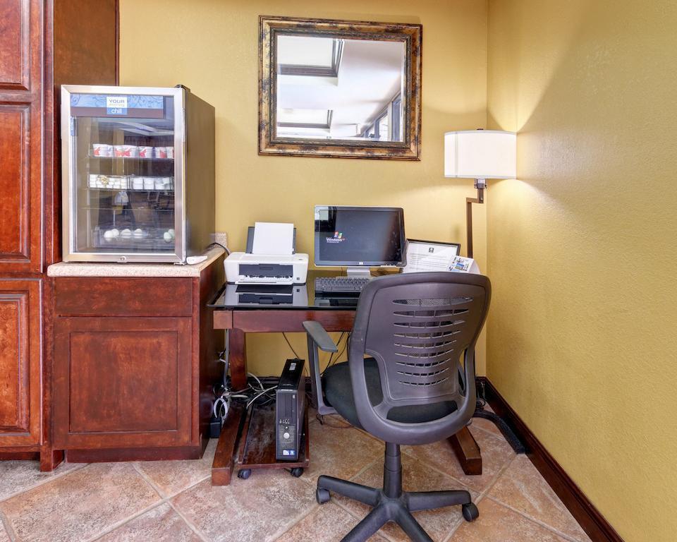 מלון Wingate By Wyndham Biloxi - Ocean Springs מראה חיצוני תמונה