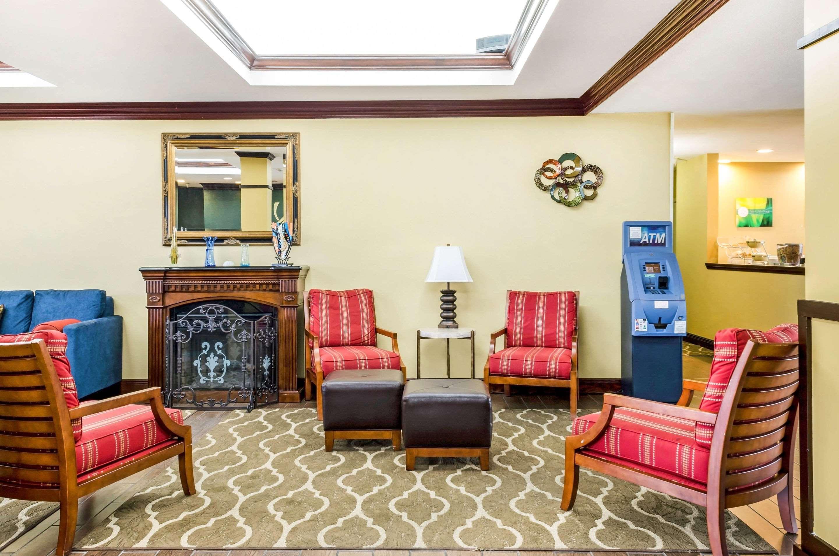 מלון Wingate By Wyndham Biloxi - Ocean Springs מראה חיצוני תמונה