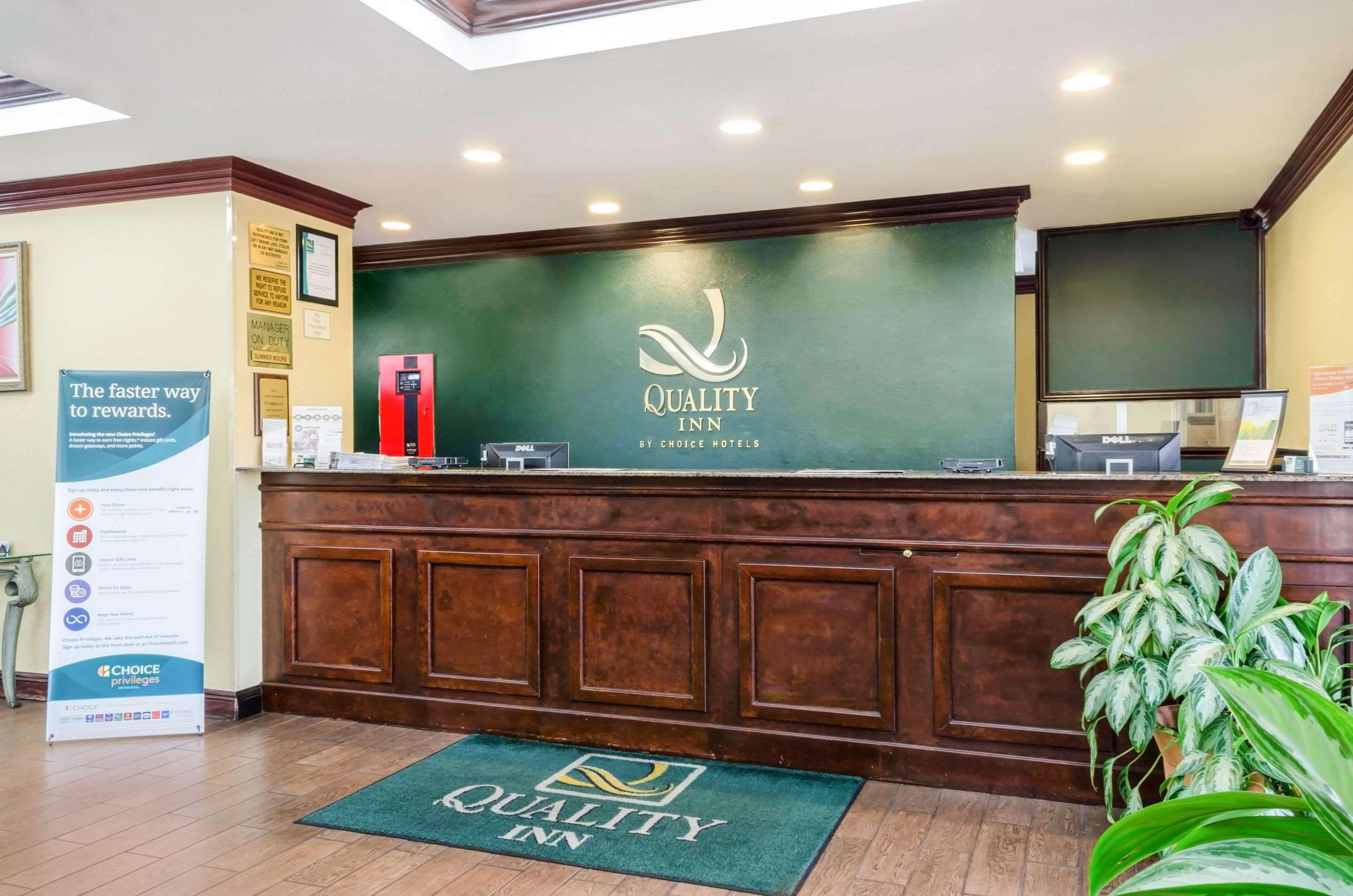 מלון Wingate By Wyndham Biloxi - Ocean Springs מראה חיצוני תמונה