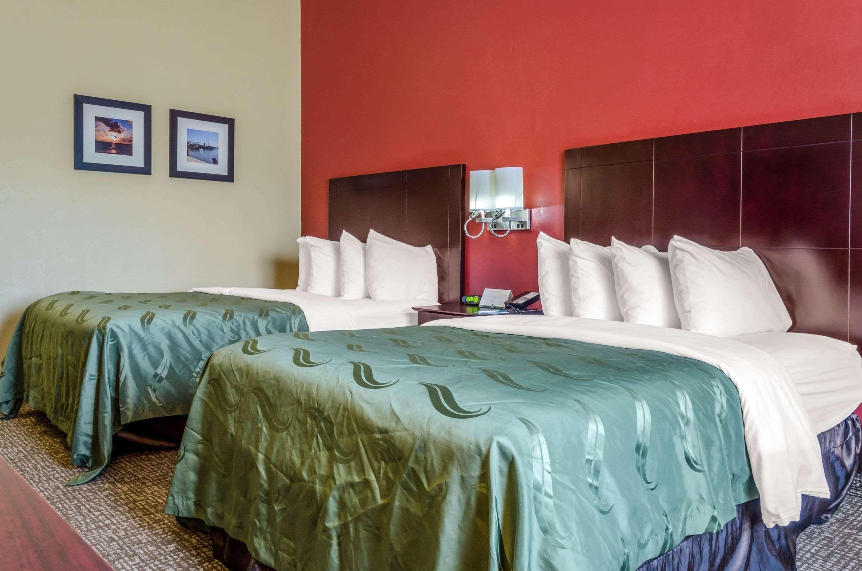 מלון Wingate By Wyndham Biloxi - Ocean Springs מראה חיצוני תמונה