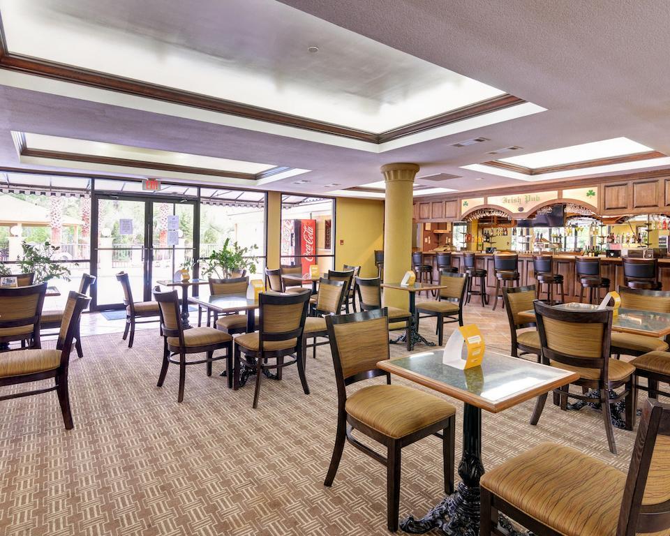 מלון Wingate By Wyndham Biloxi - Ocean Springs מראה חיצוני תמונה