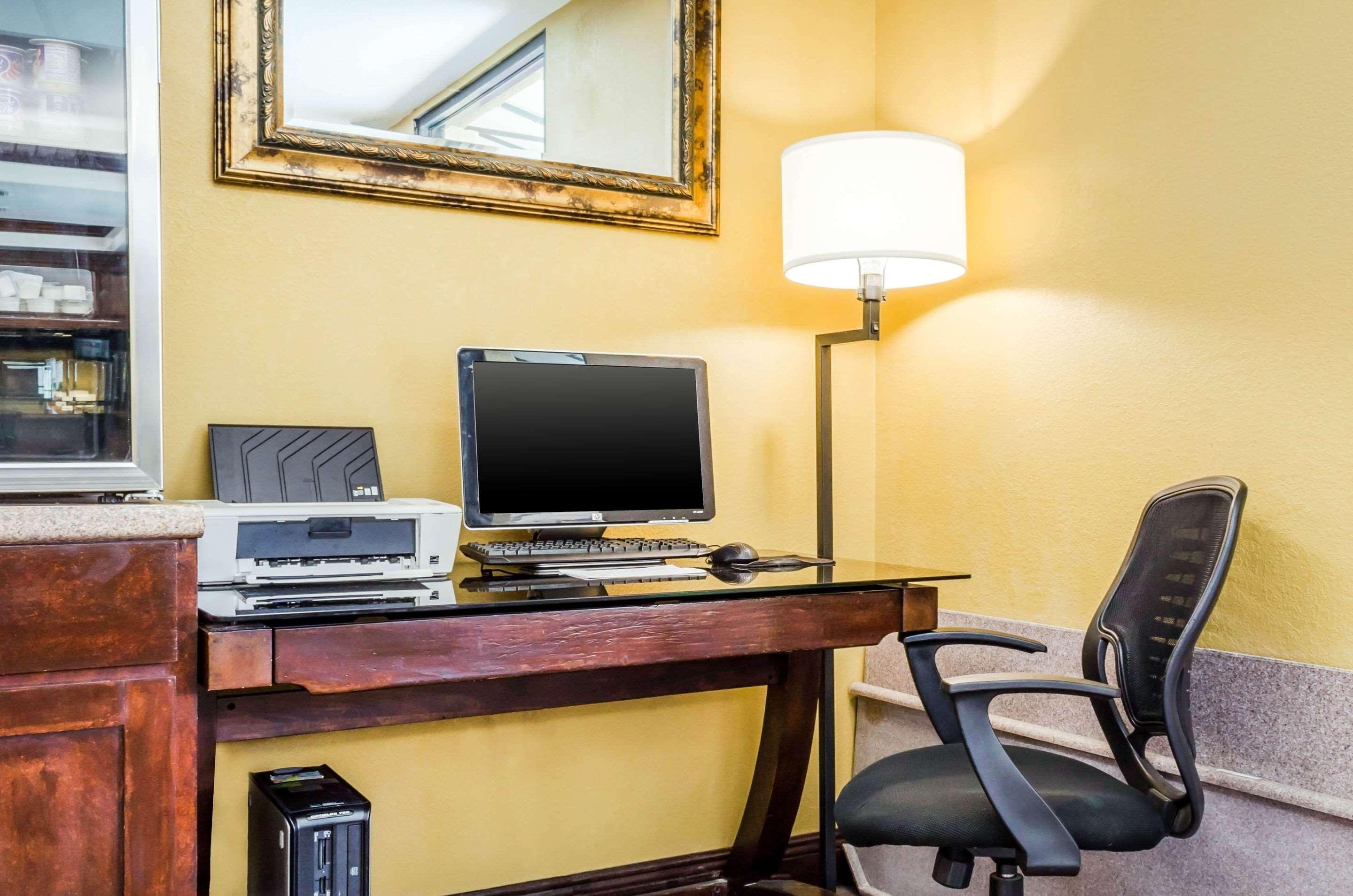מלון Wingate By Wyndham Biloxi - Ocean Springs מראה חיצוני תמונה