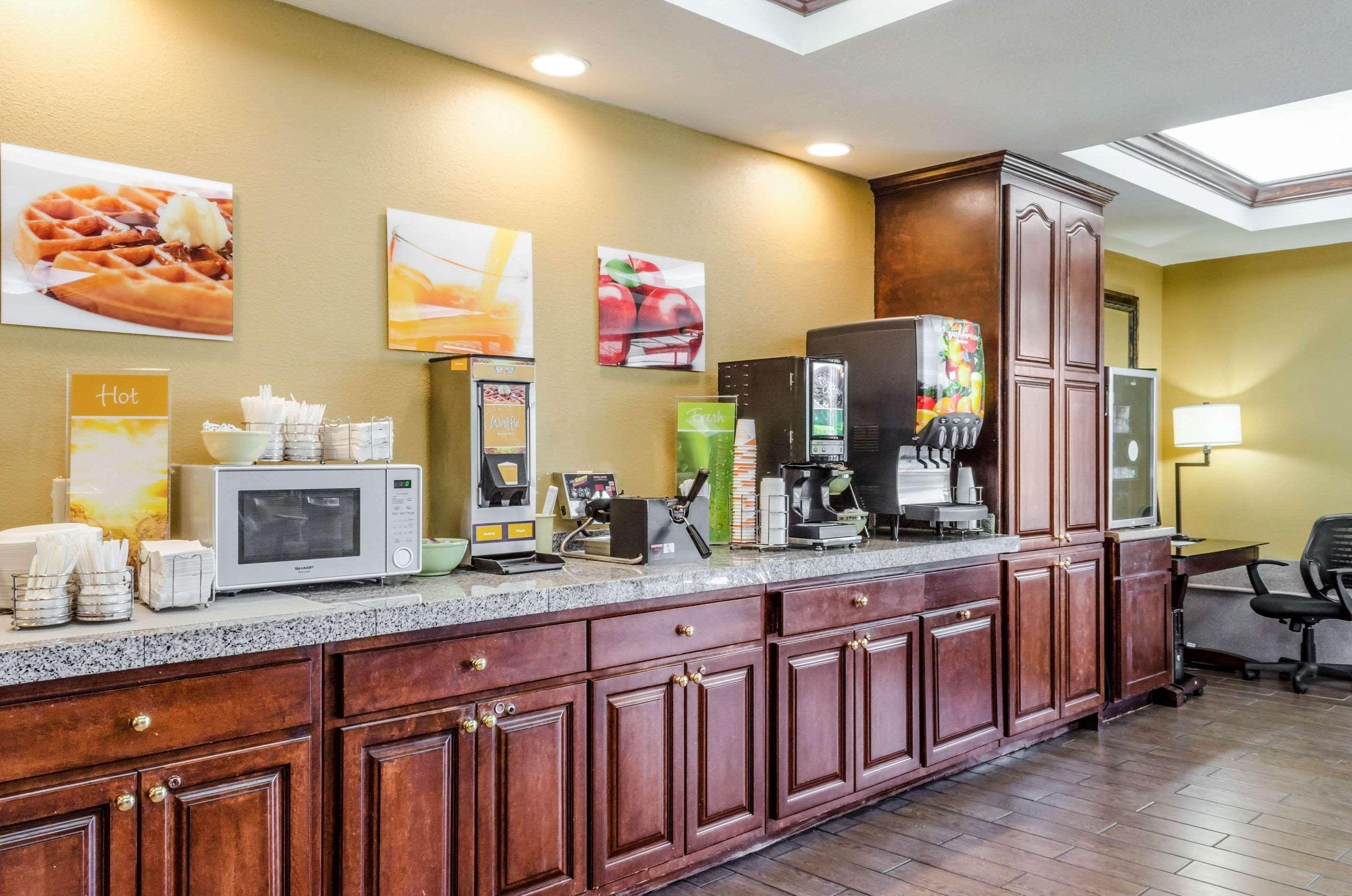 מלון Wingate By Wyndham Biloxi - Ocean Springs מראה חיצוני תמונה