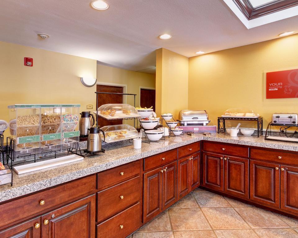 מלון Wingate By Wyndham Biloxi - Ocean Springs מראה חיצוני תמונה