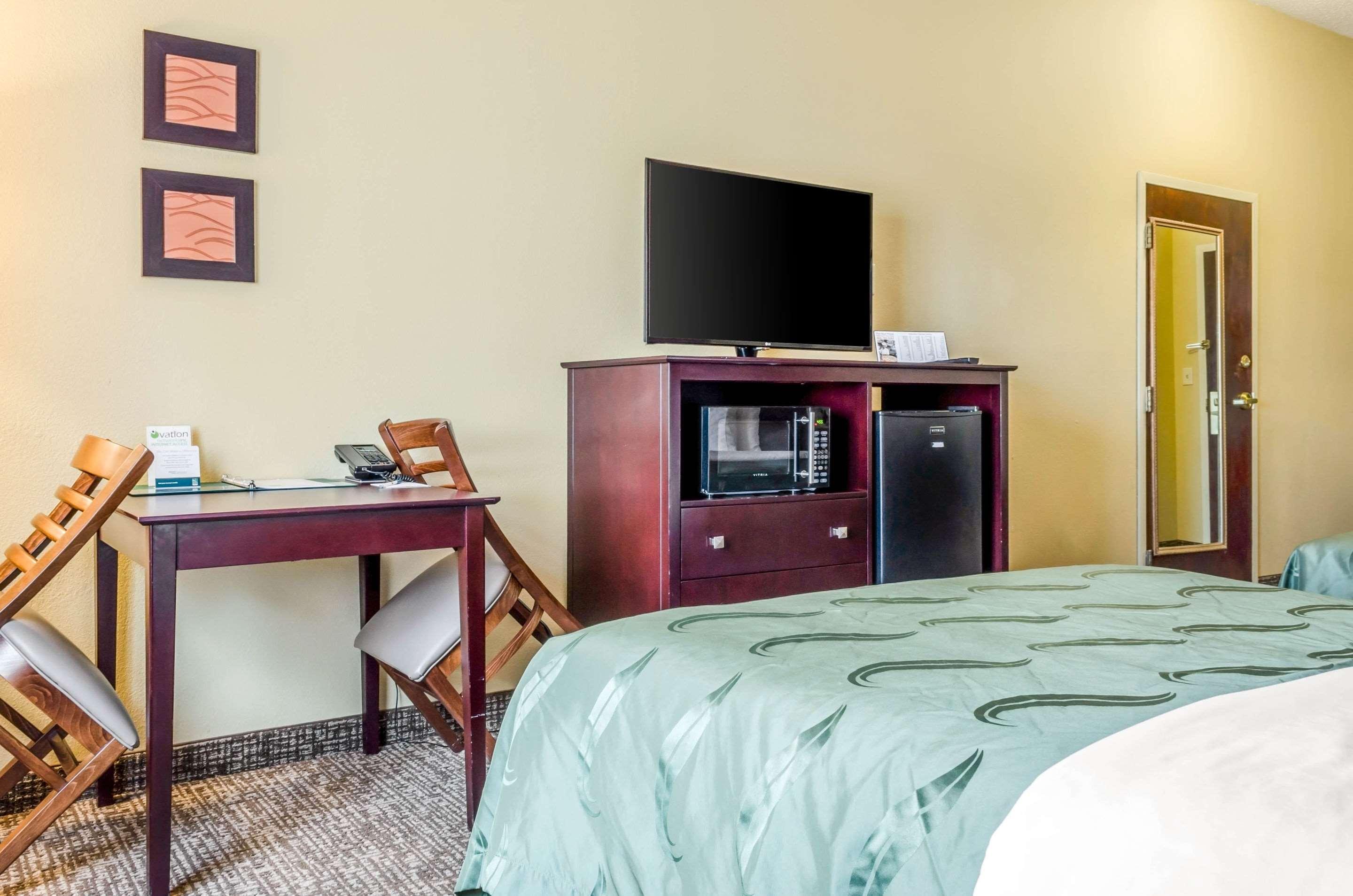 מלון Wingate By Wyndham Biloxi - Ocean Springs מראה חיצוני תמונה