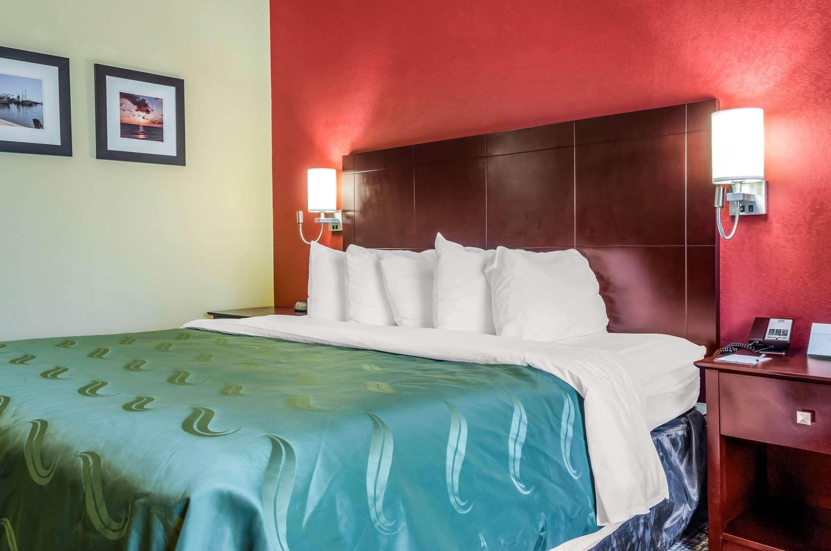 מלון Wingate By Wyndham Biloxi - Ocean Springs מראה חיצוני תמונה