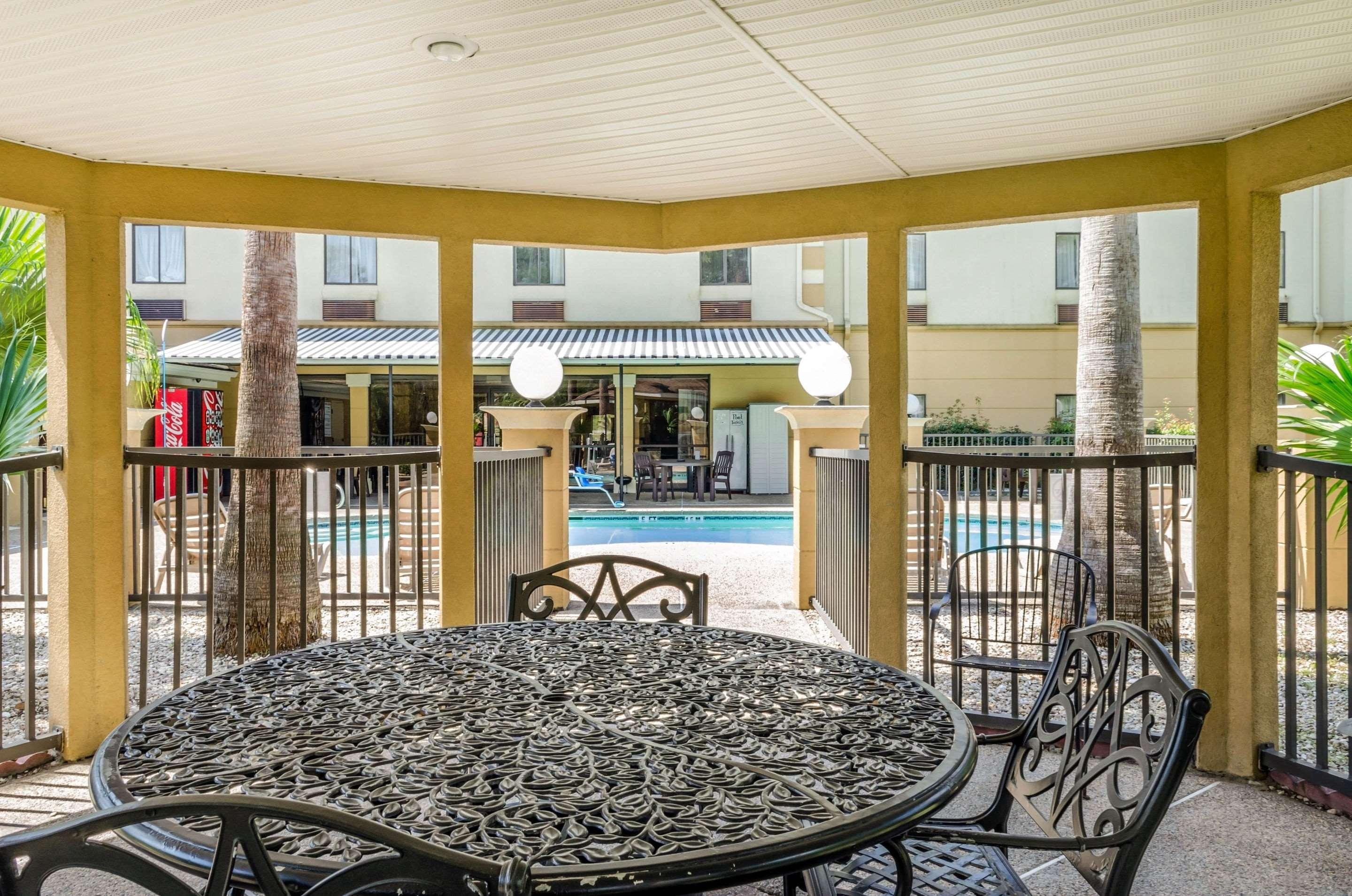 מלון Wingate By Wyndham Biloxi - Ocean Springs מראה חיצוני תמונה