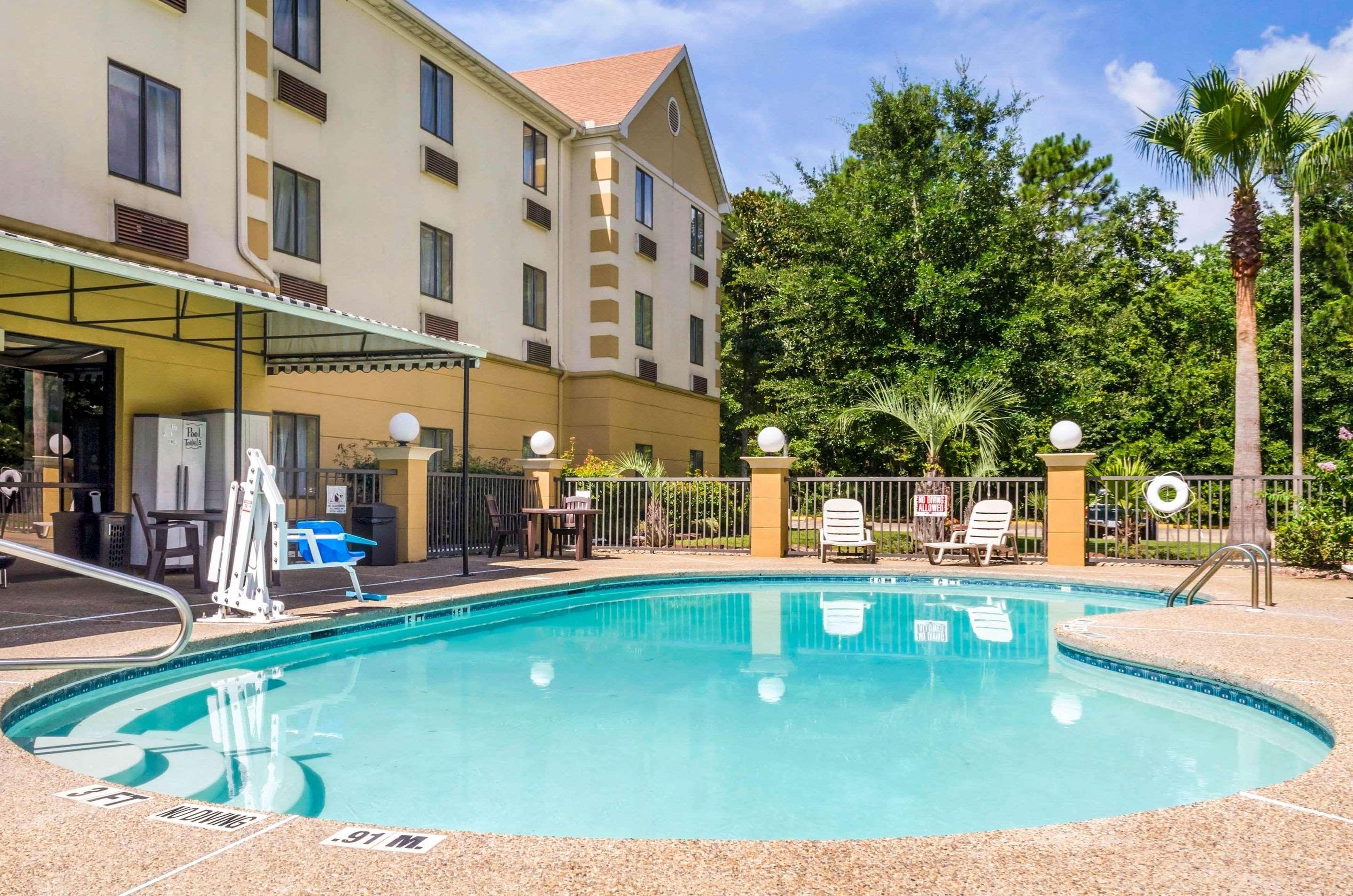 מלון Wingate By Wyndham Biloxi - Ocean Springs מראה חיצוני תמונה