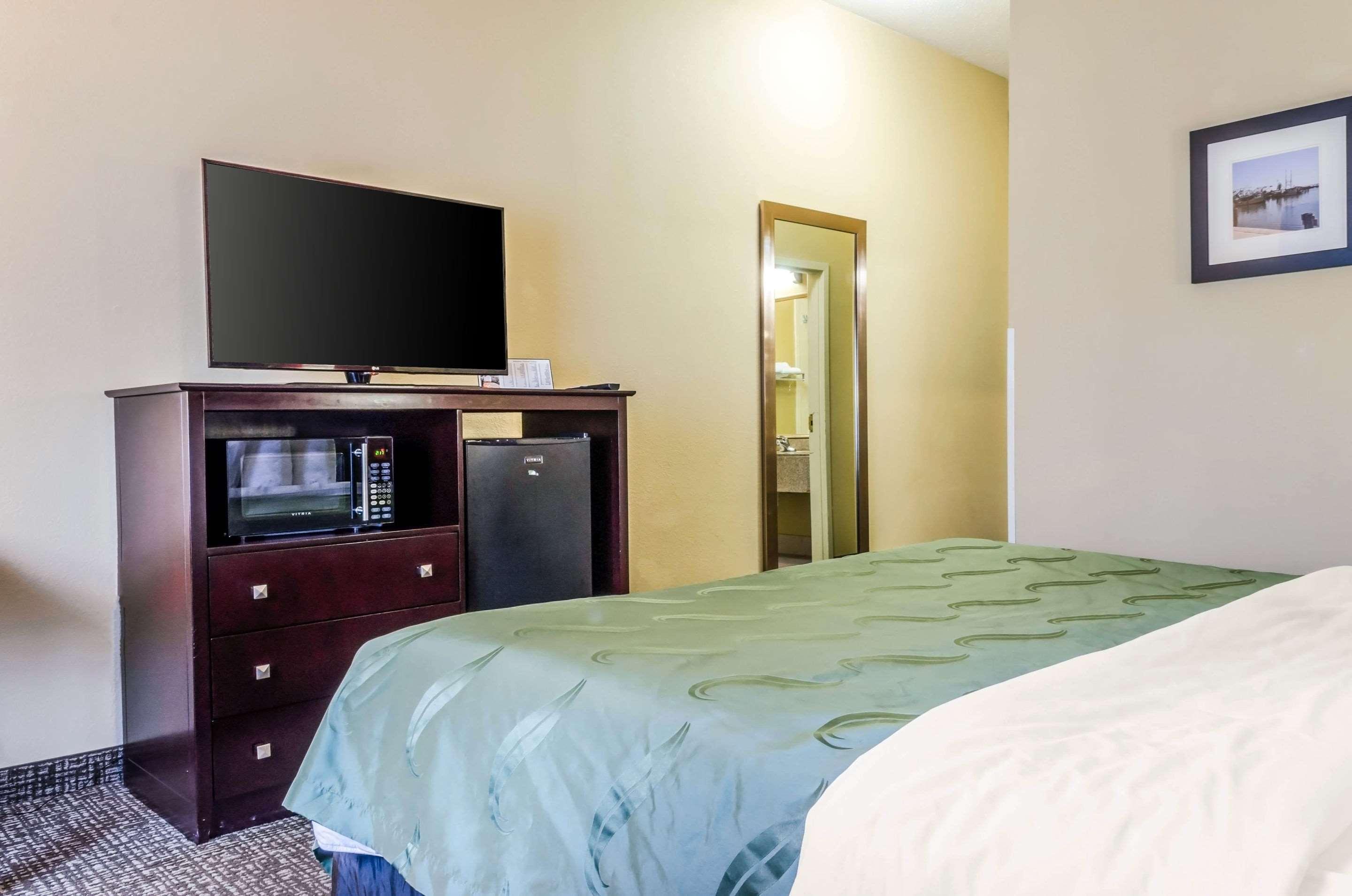 מלון Wingate By Wyndham Biloxi - Ocean Springs מראה חיצוני תמונה
