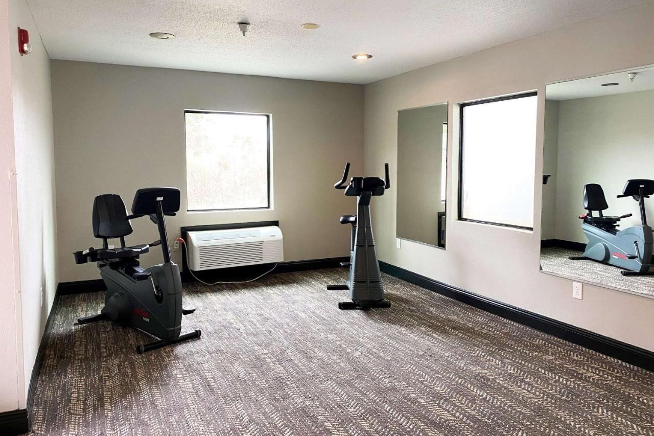 מלון Wingate By Wyndham Biloxi - Ocean Springs מראה חיצוני תמונה