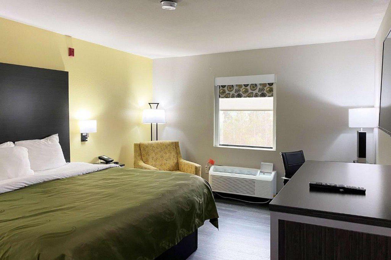 מלון Wingate By Wyndham Biloxi - Ocean Springs מראה חיצוני תמונה