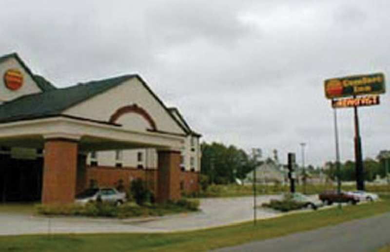 מלון Wingate By Wyndham Biloxi - Ocean Springs מראה חיצוני תמונה