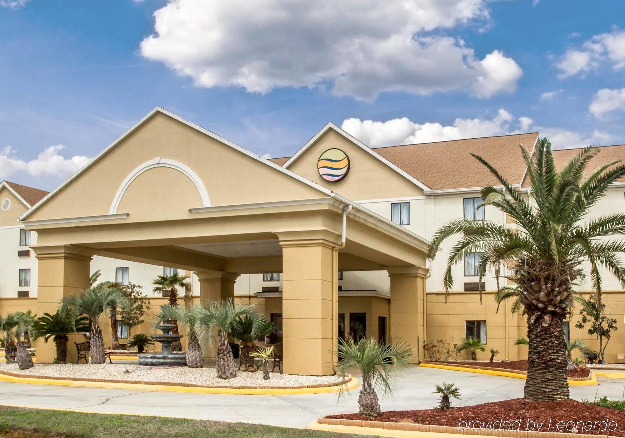 מלון Wingate By Wyndham Biloxi - Ocean Springs מראה חיצוני תמונה