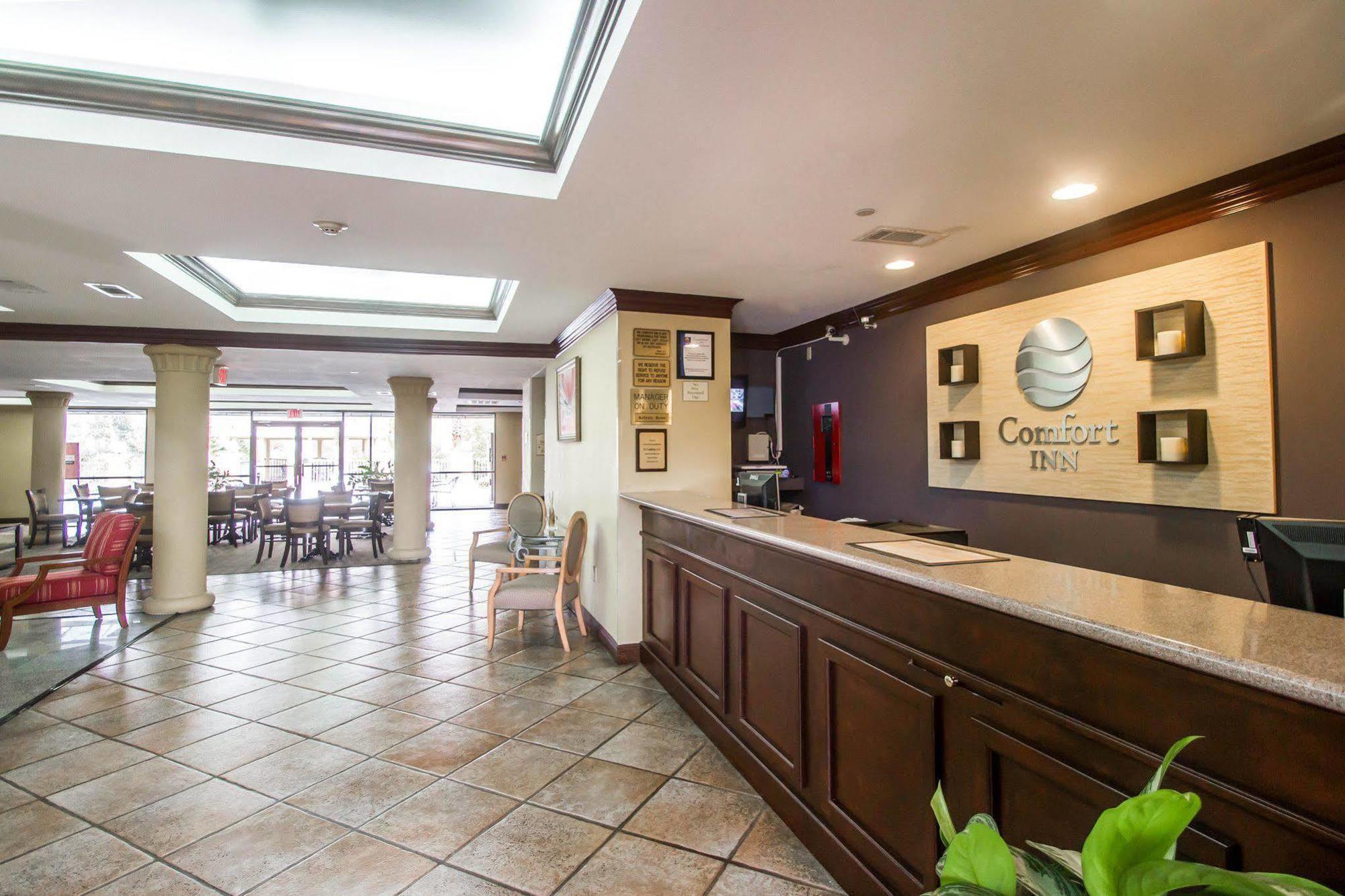 מלון Wingate By Wyndham Biloxi - Ocean Springs מראה חיצוני תמונה