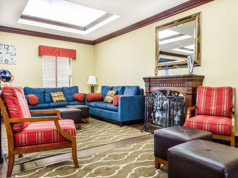 מלון Wingate By Wyndham Biloxi - Ocean Springs מראה חיצוני תמונה