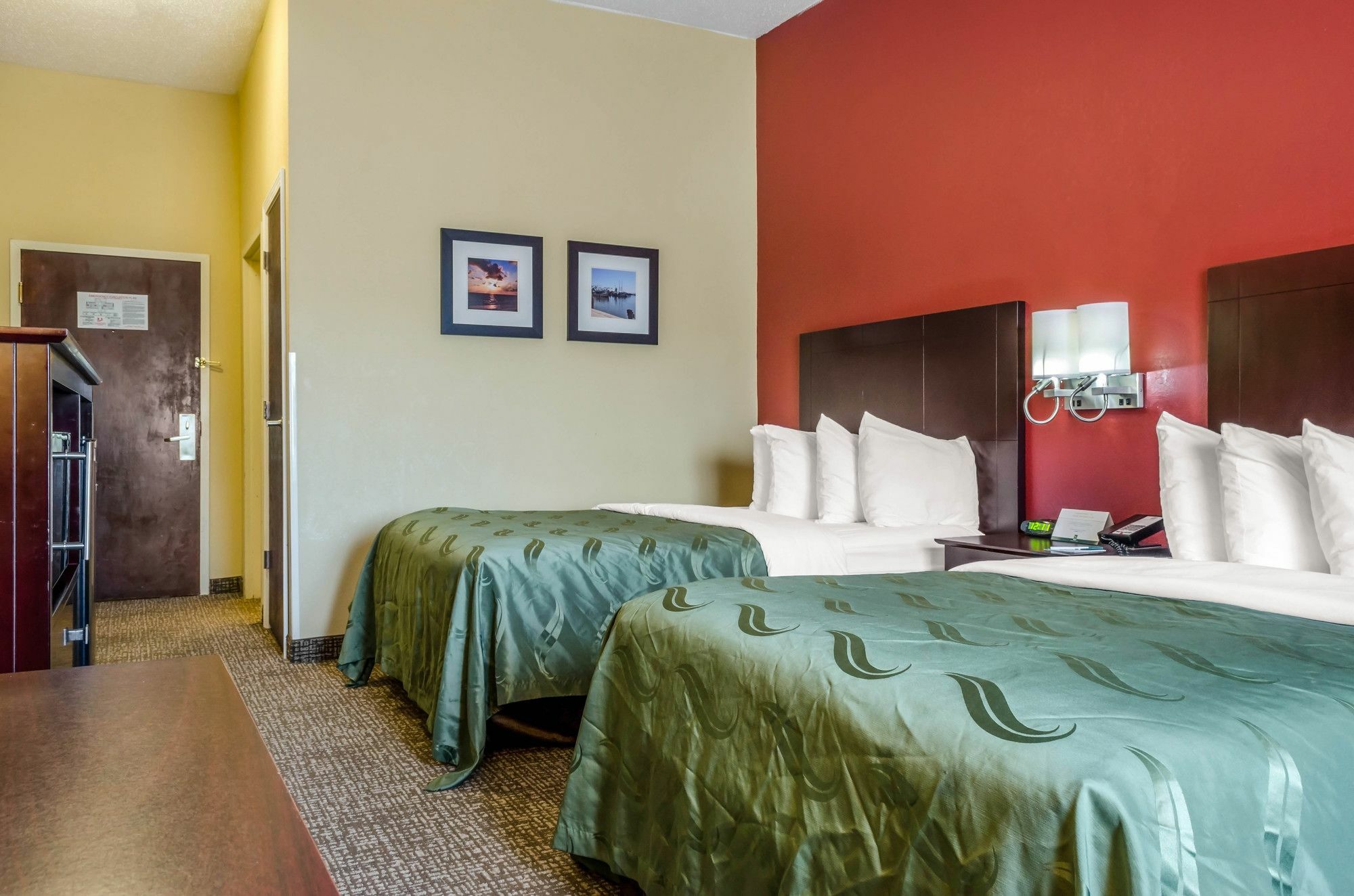 מלון Wingate By Wyndham Biloxi - Ocean Springs מראה חיצוני תמונה