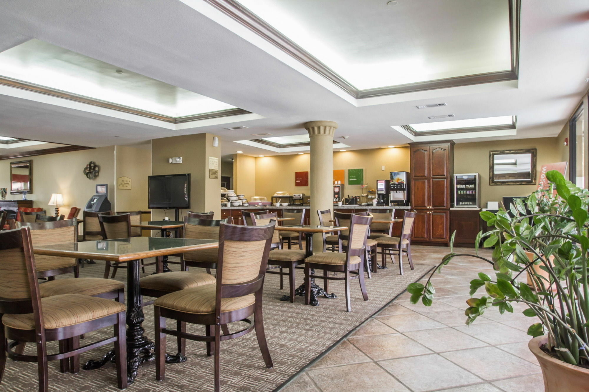 מלון Wingate By Wyndham Biloxi - Ocean Springs מראה חיצוני תמונה