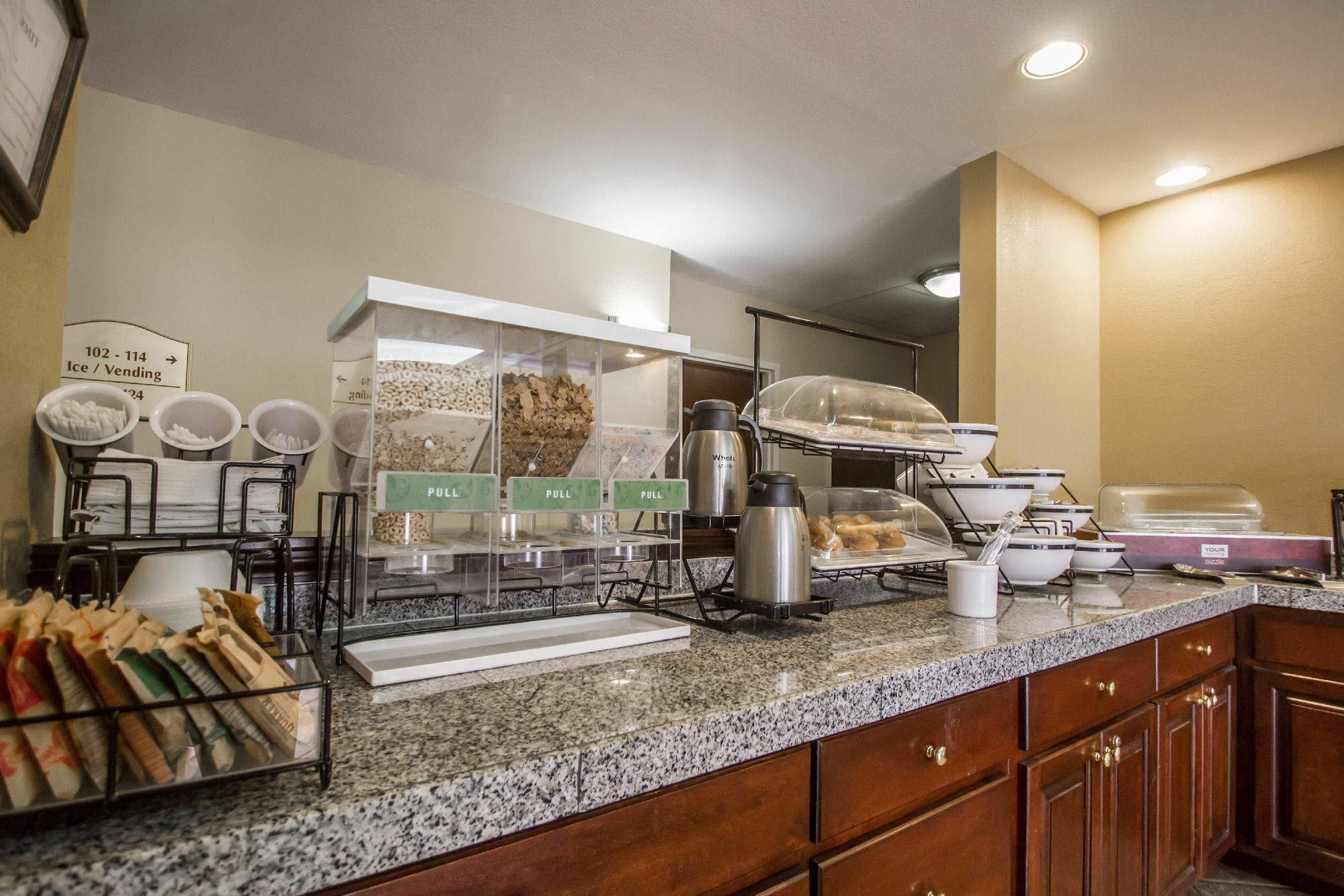 מלון Wingate By Wyndham Biloxi - Ocean Springs מראה חיצוני תמונה