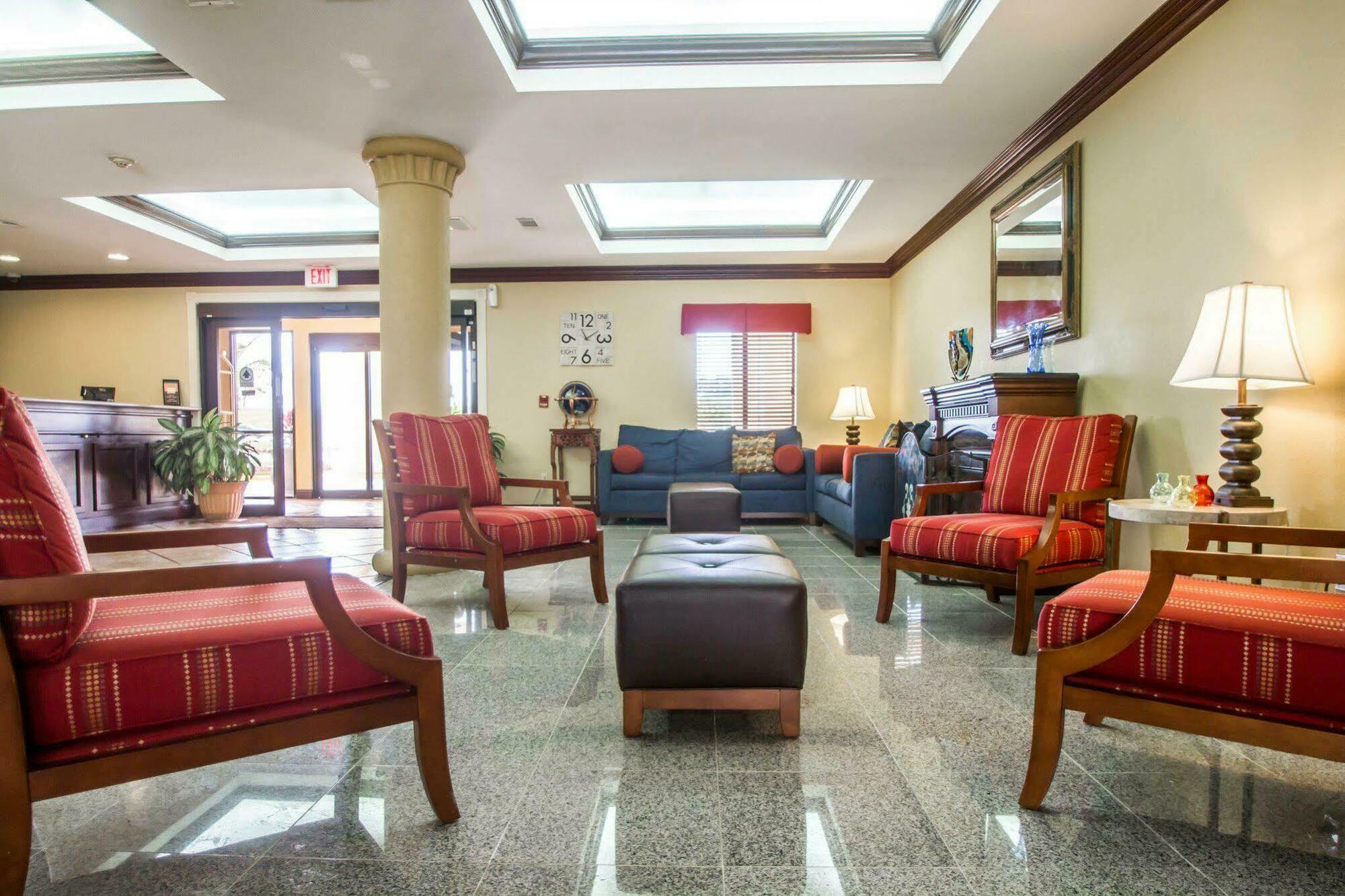 מלון Wingate By Wyndham Biloxi - Ocean Springs מראה חיצוני תמונה