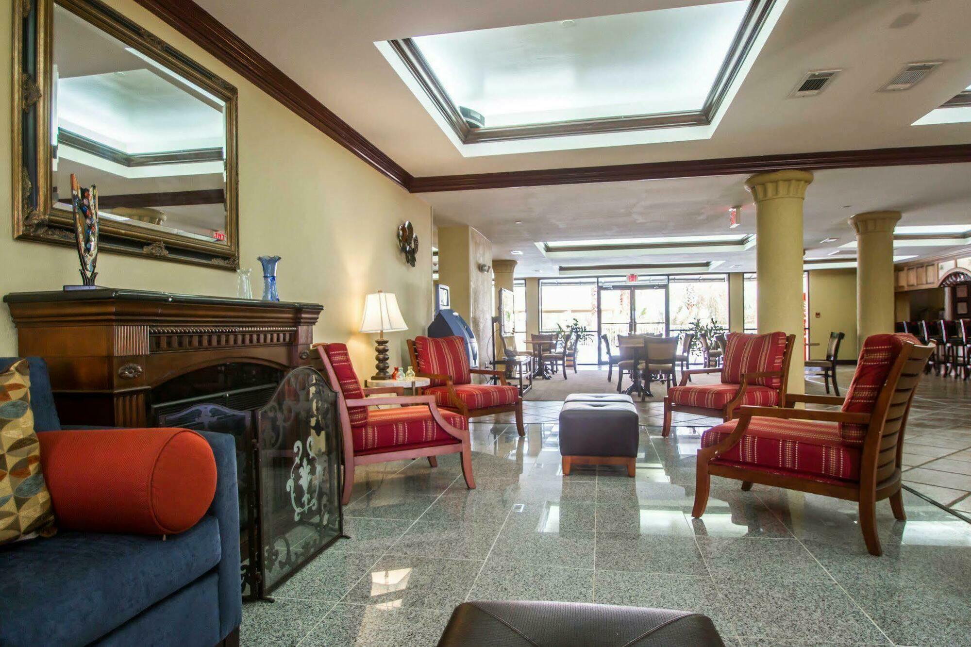 מלון Wingate By Wyndham Biloxi - Ocean Springs מראה חיצוני תמונה