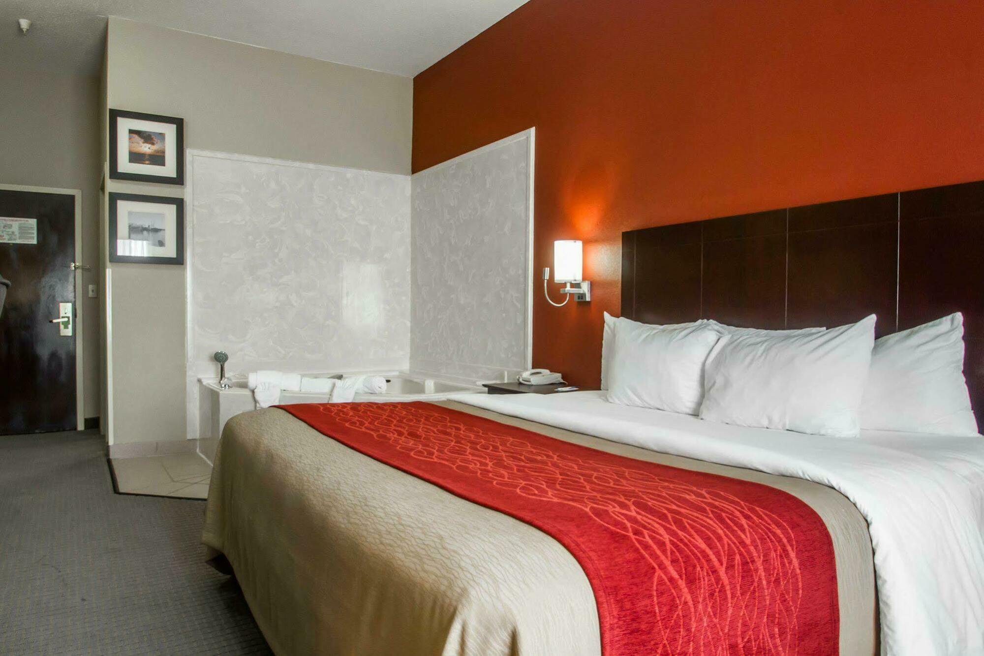 מלון Wingate By Wyndham Biloxi - Ocean Springs מראה חיצוני תמונה