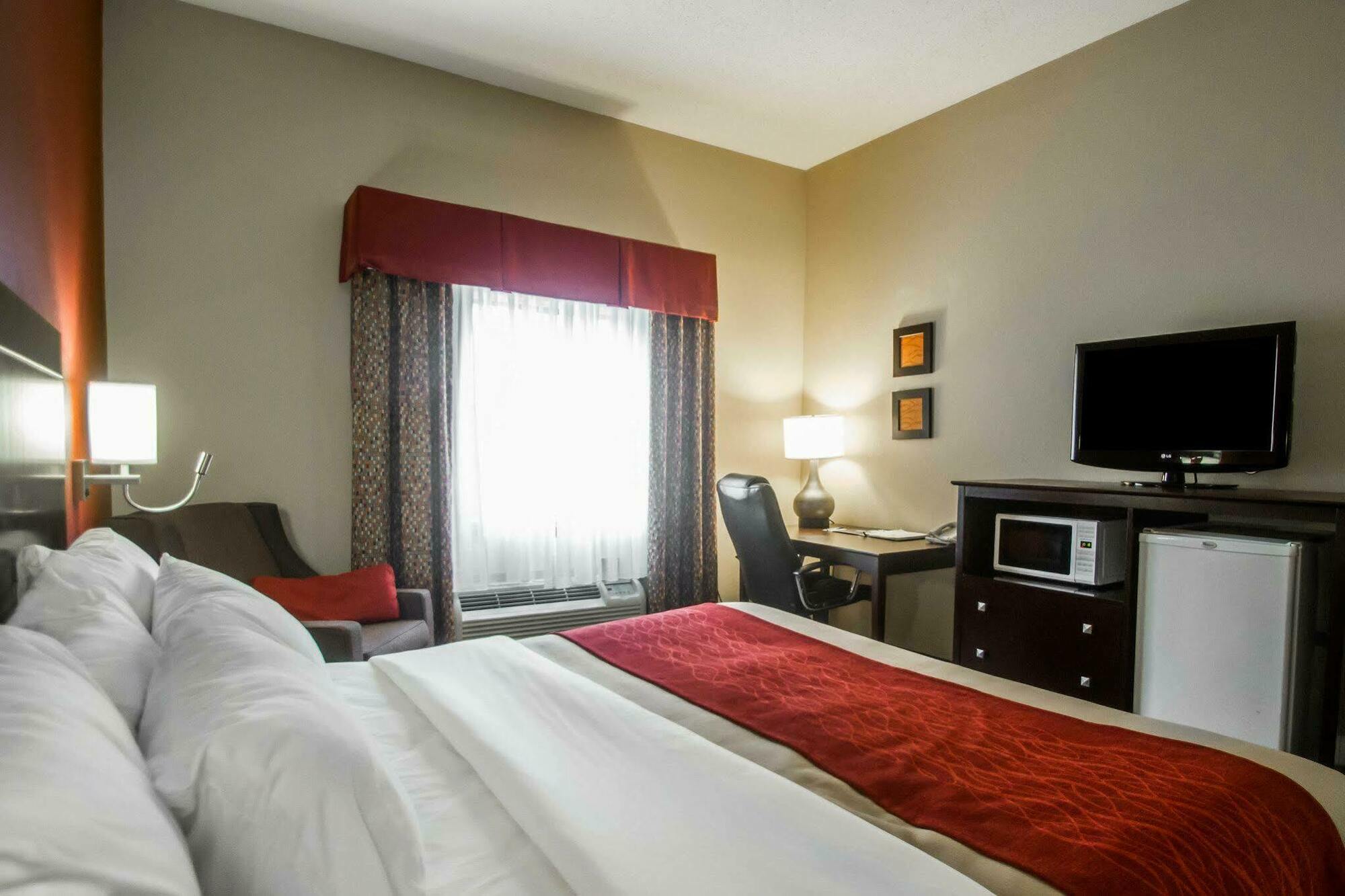 מלון Wingate By Wyndham Biloxi - Ocean Springs מראה חיצוני תמונה