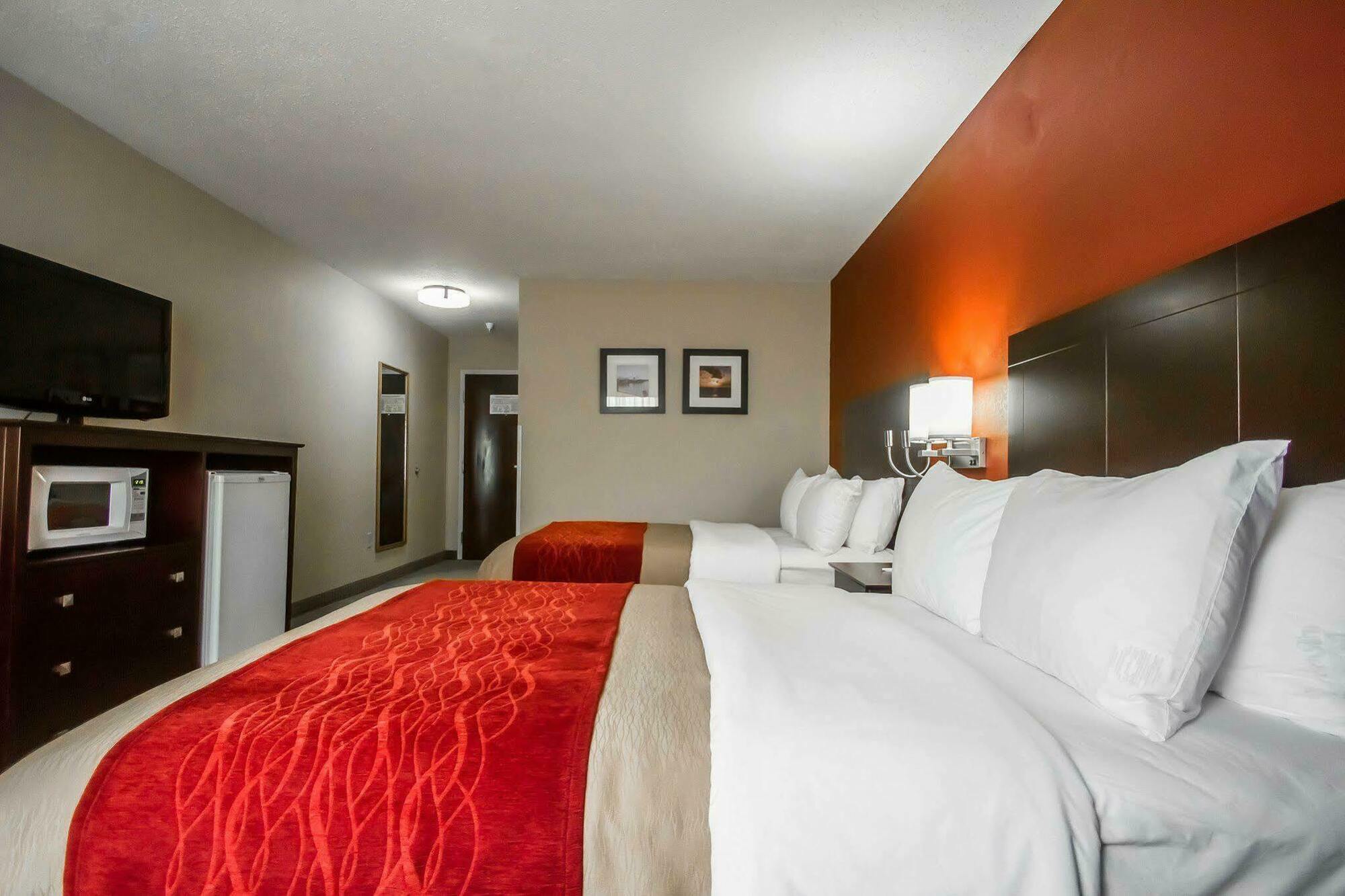 מלון Wingate By Wyndham Biloxi - Ocean Springs מראה חיצוני תמונה