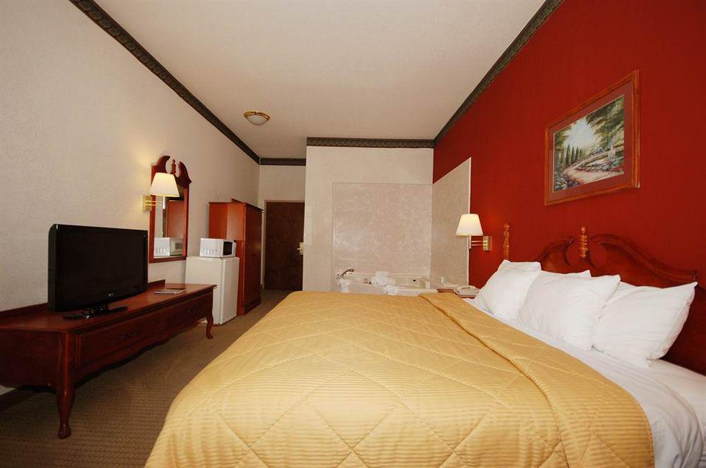 מלון Wingate By Wyndham Biloxi - Ocean Springs מראה חיצוני תמונה