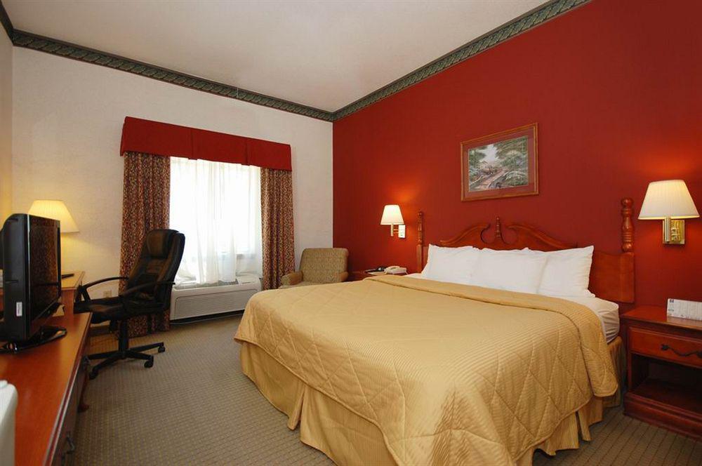 מלון Wingate By Wyndham Biloxi - Ocean Springs חדר תמונה