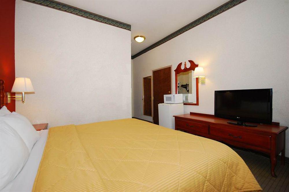 מלון Wingate By Wyndham Biloxi - Ocean Springs מראה חיצוני תמונה