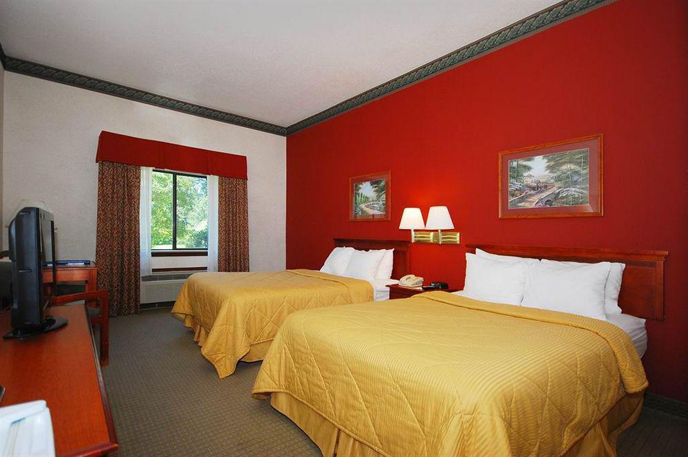 מלון Wingate By Wyndham Biloxi - Ocean Springs מראה חיצוני תמונה