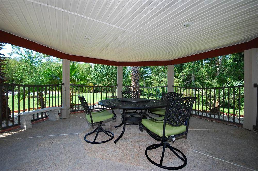 מלון Wingate By Wyndham Biloxi - Ocean Springs מראה חיצוני תמונה