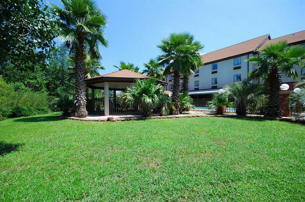 מלון Wingate By Wyndham Biloxi - Ocean Springs מראה חיצוני תמונה